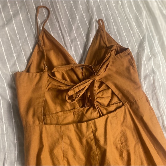 Urban Outfitters midi dress - Picture 4 of 5